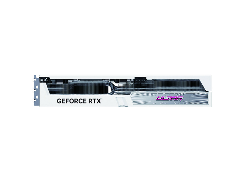 ߲ʺiGame GeForce RTX 4070 Ti SUPER Ultra W OC 16GBͼ