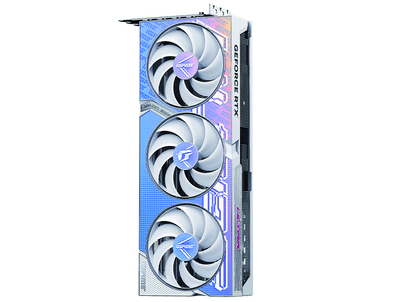 ߲ʺiGame GeForce RTX 4070 Ti SUPER Ultra W OC 16GBͼ