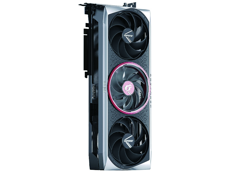 ߲ʺiGame GeForce RTX 4070 Ti SUPER Advanced OC 16GBͼ