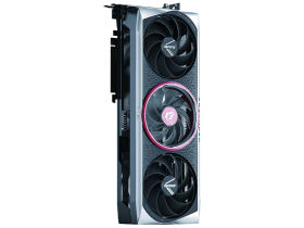 ߲ʺiGame GeForce RTX 4070 Ti SUPER Advanced OC 16GB