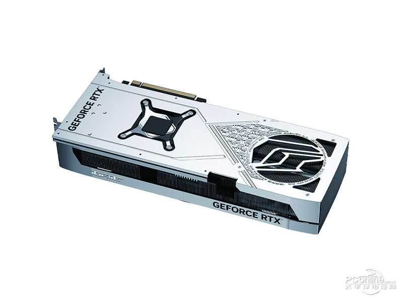 七彩虹iGame GeForce RTX 4070 Ti SUPER Advanced OC 16GB