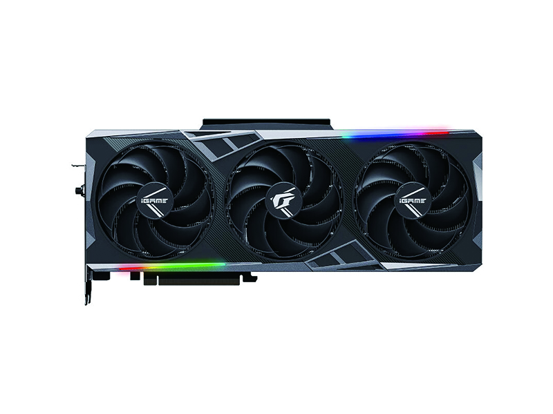 ߲ʺiGame GeForce RTX 4070 Ti SUPER Vulcan OC 16GBͼ