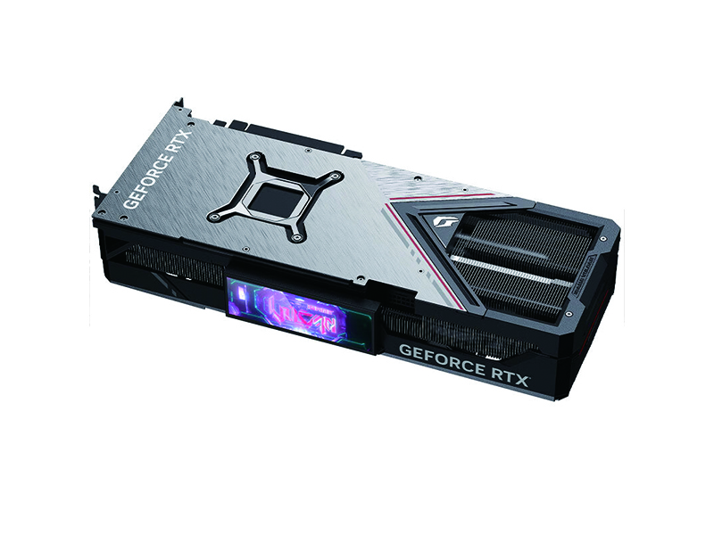 ߲ʺiGame GeForce RTX 4070 Ti SUPER Vulcan OC 16GBͼ