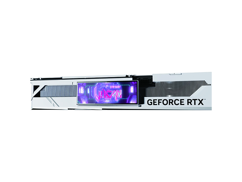 ߲ʺiGame GeForce RTX 4070 Ti SUPER Vulcan W OC 16GBͼ