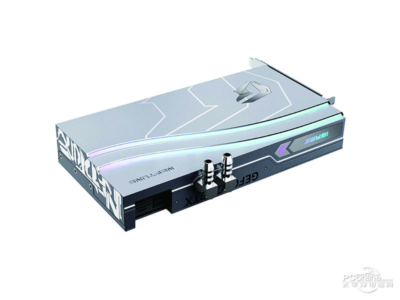 七彩虹iGame GeForce RTX 4070 Ti SUPER Neptune OC 16GB