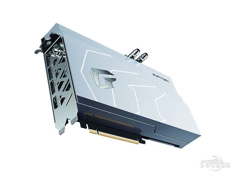 七彩虹iGame GeForce RTX 4070 Ti SUPER Neptune OC 16GB