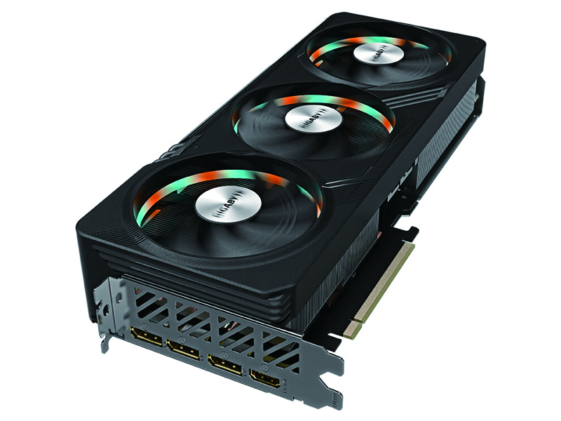 AORUS GeForce RTX 4070 Ti SUPER MASTER 16Gͼ