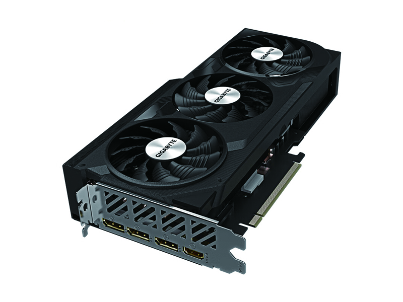 GeForce RTX 4070 Ti SUPER WindForce 16Gͼ