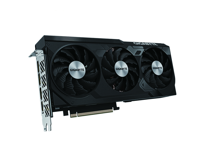 GeForce RTX 4070 Ti SUPER WindForce 16Gͼ