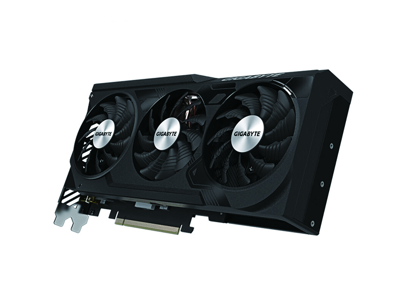 GeForce RTX 4070 Ti SUPER WindForce 16Gͼ