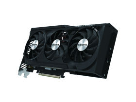 GeForce RTX 4070 Ti SUPER WindForce 16G