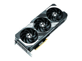 uGeForce RTX4070Ti SUPER Turbo 16G