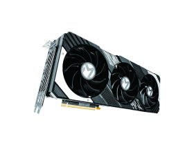 uGeForce RTX4070Ti SUPER Turbo 16G