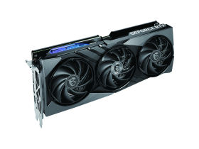 ΢GeForce RTX 4070 Ti SUPER 16G GAMING X SLIMͼƬ1