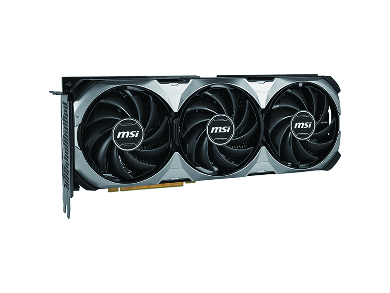 ΢GeForce RTX 4070 Ti SUPER 16G VENTUS 3X OCͼ