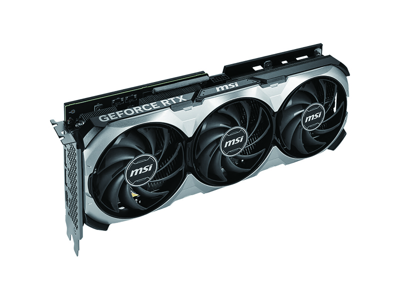 ΢GeForce RTX 4070 Ti SUPER 16G VENTUS 3X OCͼ