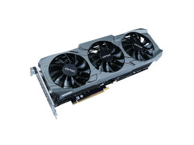 ̩GeForce RTX4070 SUPER-12GB X-G GOC