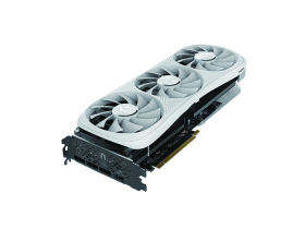 ̩GeForce RTX 4070 Ti SUPER 16GB TRNITY OC