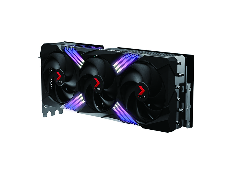 ضGeForce RTX4070Ti Super 16GB Gaming VERTO ARGB OCͼ