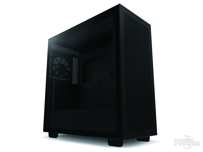 NZXT H7 FLOW