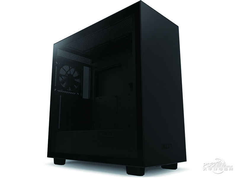 NZXT H7 主图