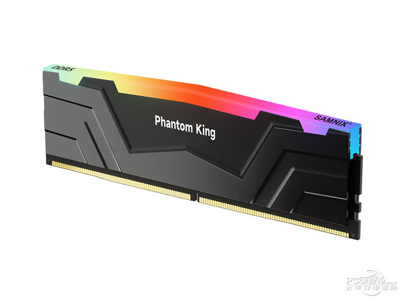 新乐士幻影王者 DDR5 6400 64GB(32GB×2)