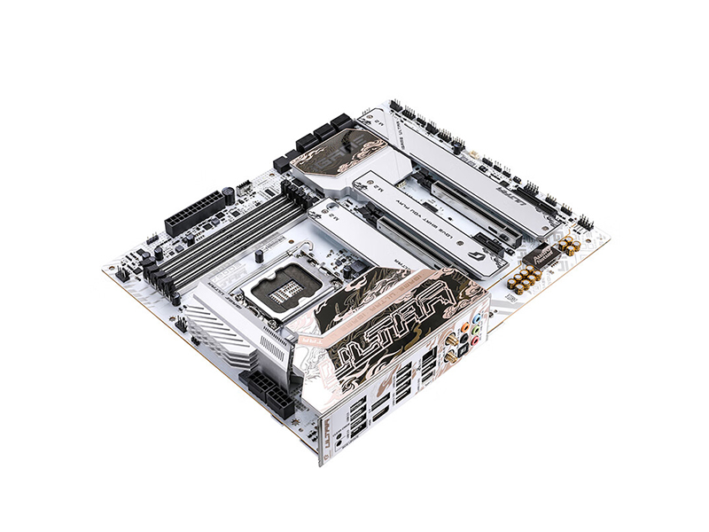 ߲ʺiGame Z790D5 Loong Edition V20 DDR5ͼ