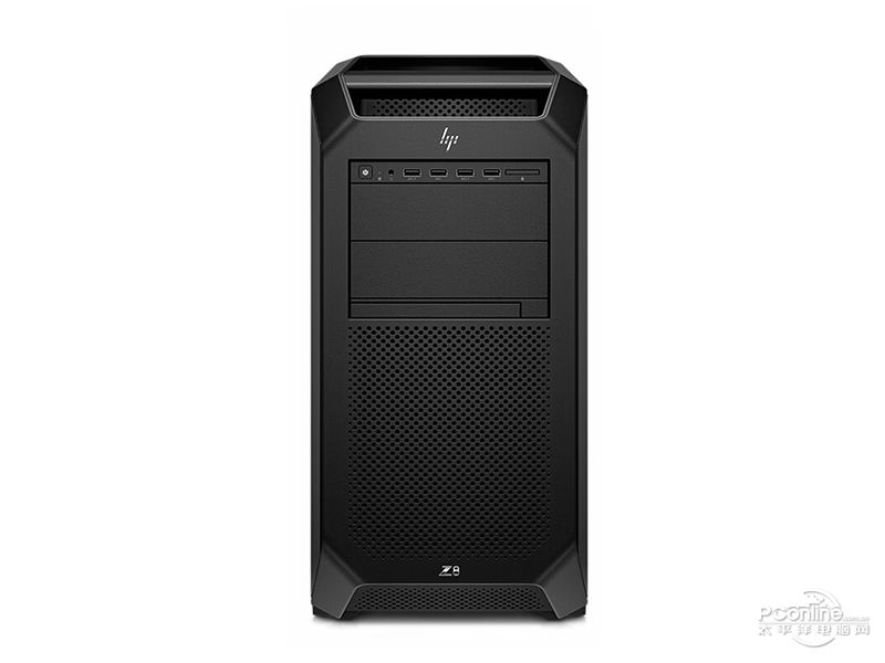 惠普Z8 Fury G5(W5-3423/16GB/1TB/T400)图片1