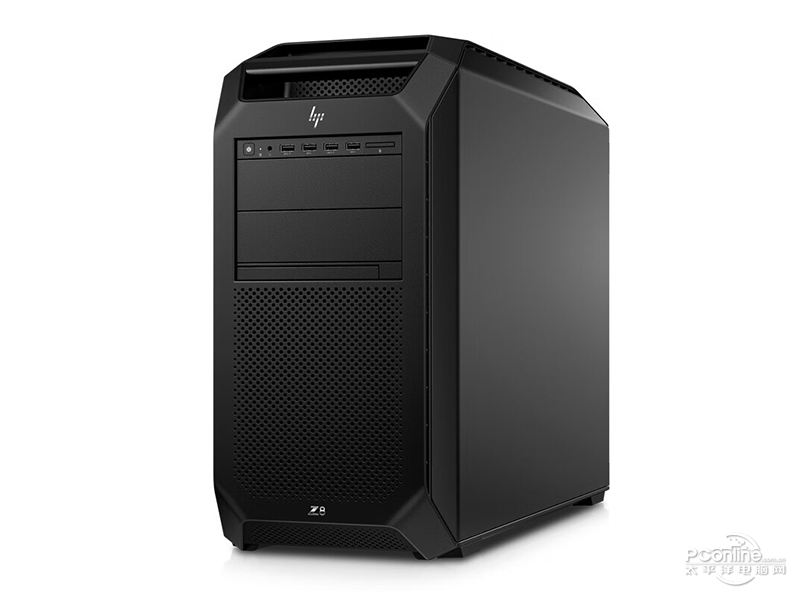 惠普Z8 Fury G5(W5-3423/16GB/1TB/T400)