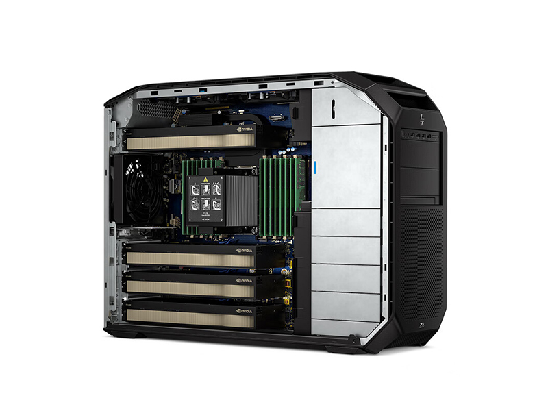 Z8 Fury G5(W5-3425/64GB/1TB+2TB/A4000)ͼ