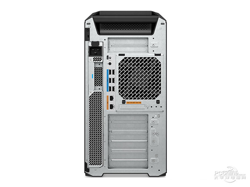 惠普Z8 Fury G5(W5-3423/16GB/1TB/T400)