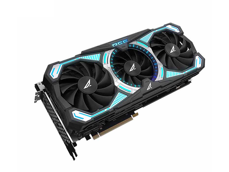 ̩RTX 4080 SUPER-16GB PGF OCͼ