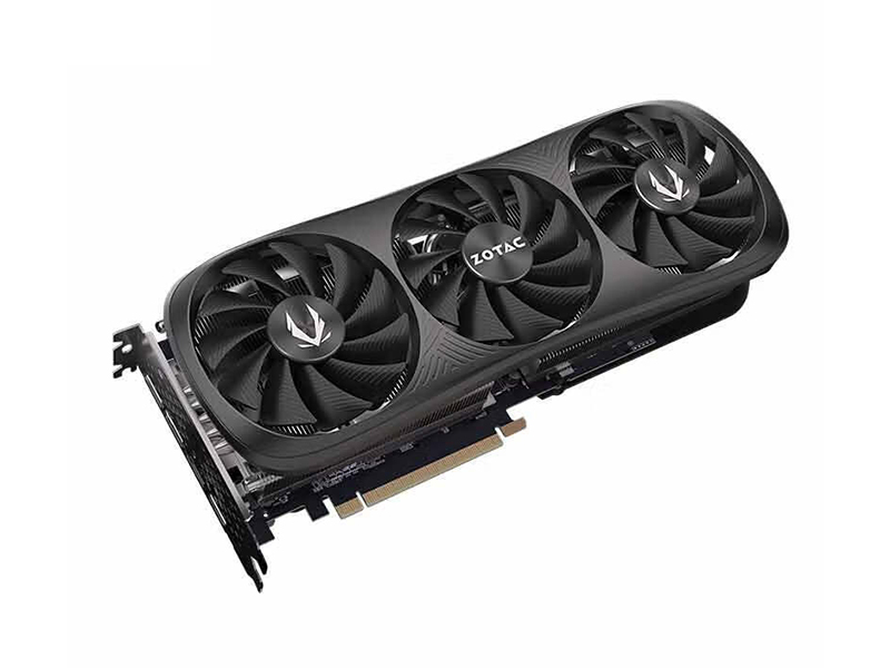 ̩RTX 4080 SUPER TRINITY OCͼ