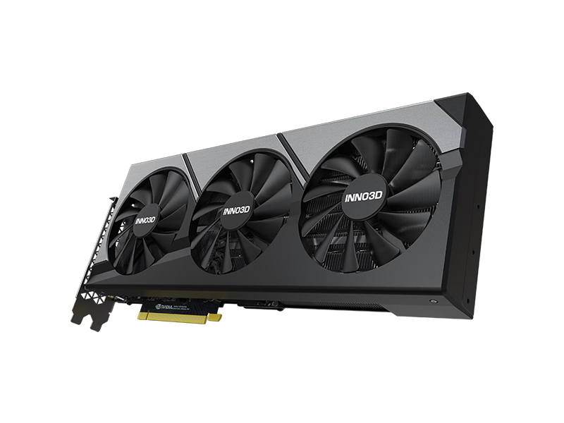 ӳGeForce RTX4080 SUPER X3ͼ