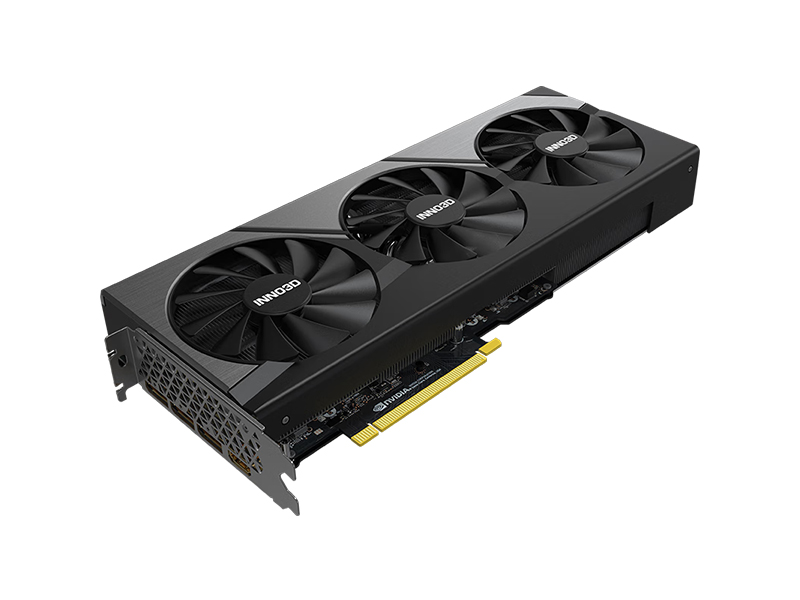 ӳGeForce RTX4080 SUPER X3ͼ