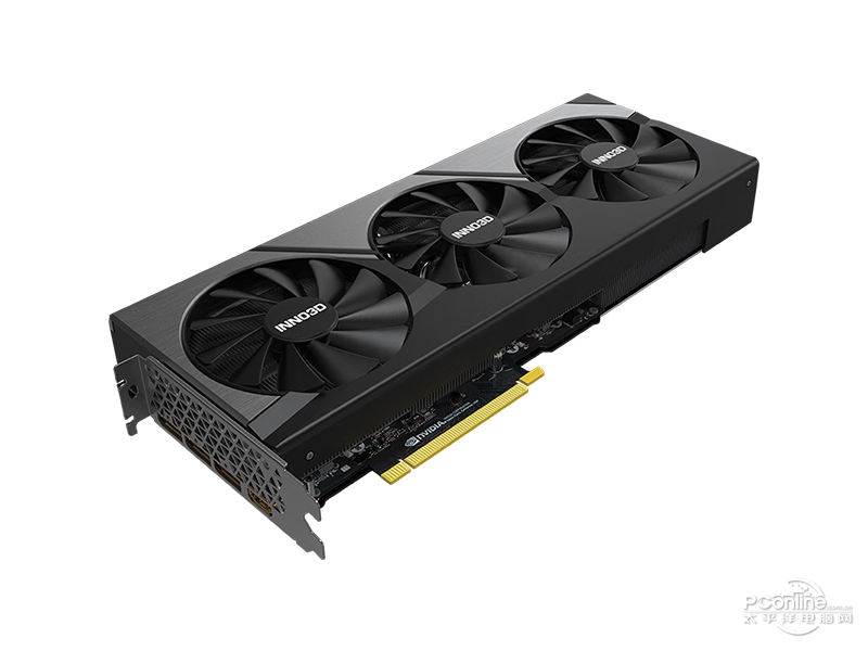 映众GeForce RTX4080 SUPER X3