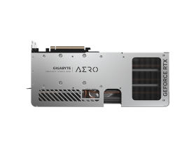 GaForce RTX 4080 SUPER AERO OC 16G