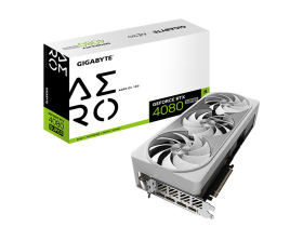 GaForce RTX 4080 SUPER AERO OC 16Gͼ