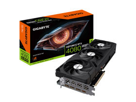 GeForce RTX 4080 SUPER WindForce 16G