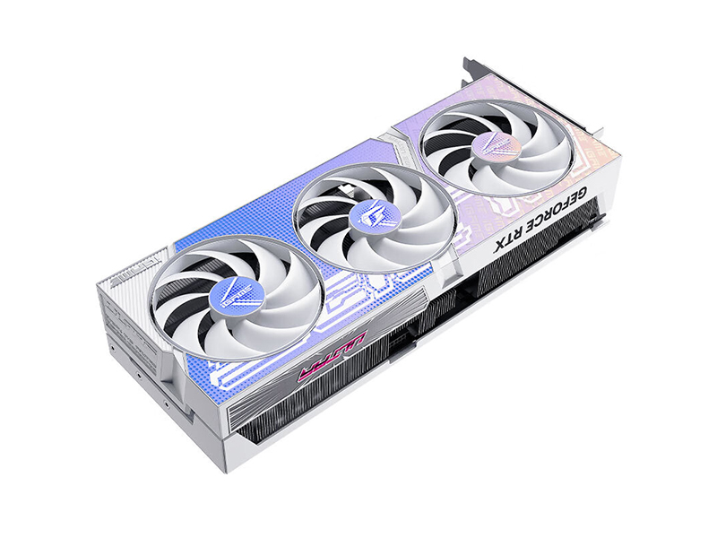 ߲ʺiGame GeForce RTX 4080 SUPER Ultra W 16GBͼ