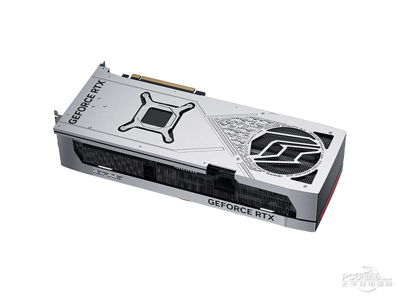 七彩虹iGame GeForce RTX 4080 SUPER Advanced OC 16GB