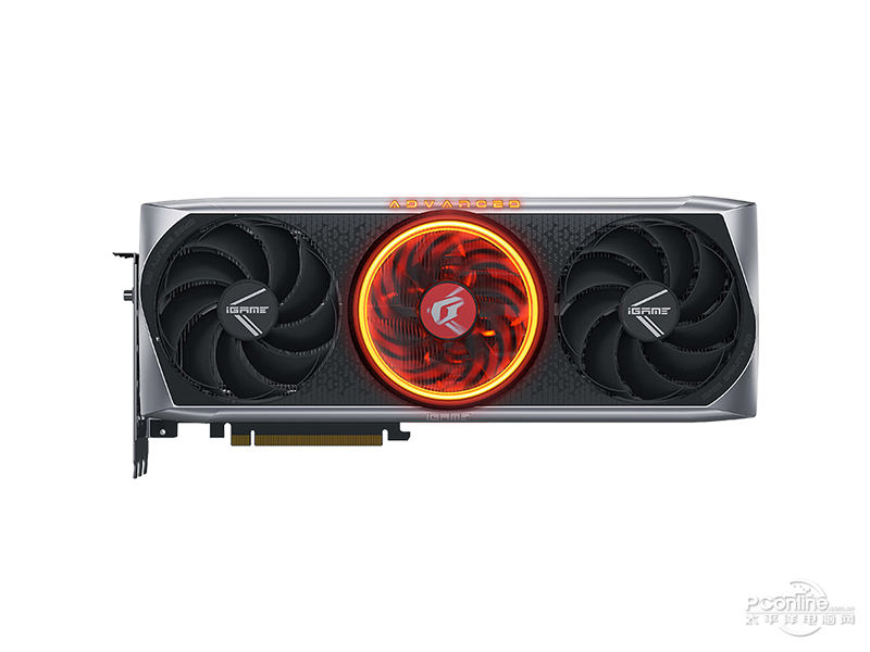 七彩虹iGame GeForce RTX 4080 SUPER Advanced OC 16GB