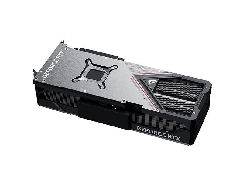 ߲ʺiGame GeForce RTX 4080 SUPER Vulcan OC 16GBͼ