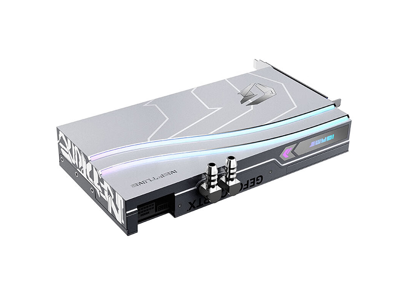 ߲ʺiGame GeForce RTX 4080 SUPER Neptune OC 16GBͼ