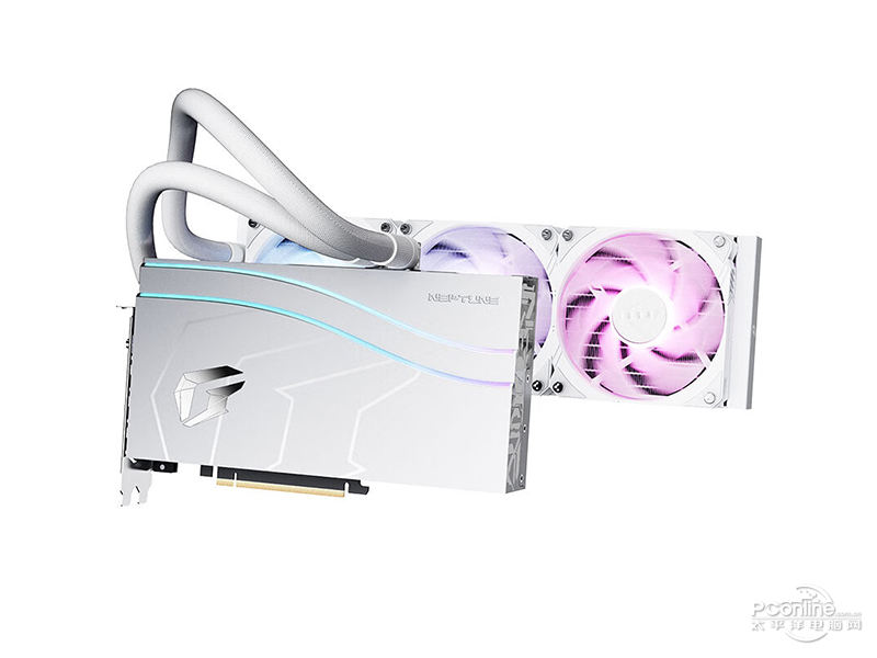 七彩虹iGame GeForce RTX 4080 SUPER Neptune OC 16GB