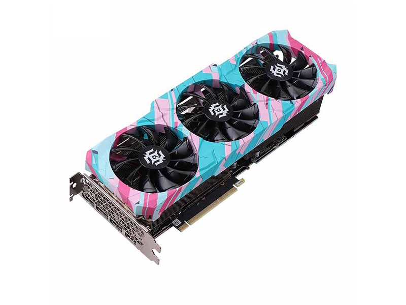 ̩GeForce RTX 4070 SUPER-12GB X-GAMIING GOCͼ