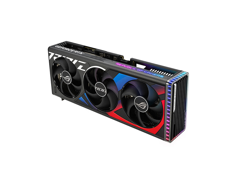 ˶ROG STRIX-GeForce RTX 4080 SUPER O16G GAMINGͼ