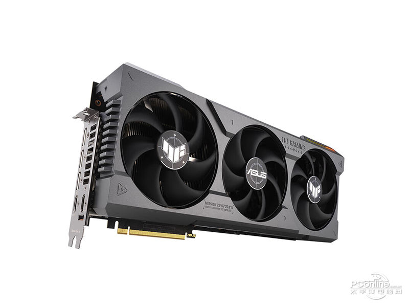 华硕TUF GeForce RTX 4080 SUPER O16G GAMING