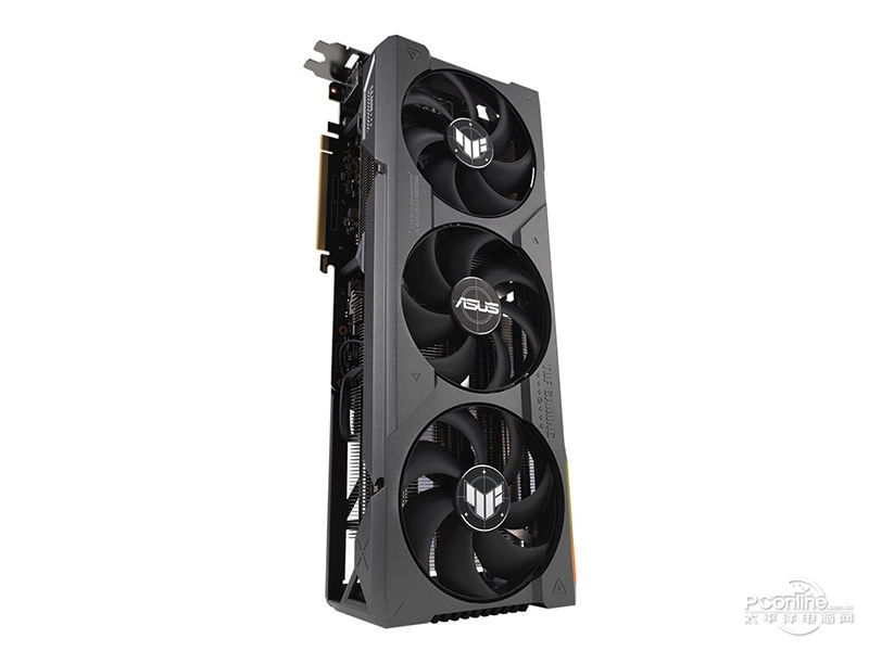 华硕TUF GeForce RTX 4080 SUPER O16G GAMING