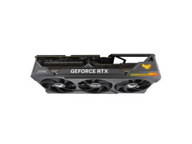 ˶TUF GeForce RTX 4080 SUPER 16G GAMING